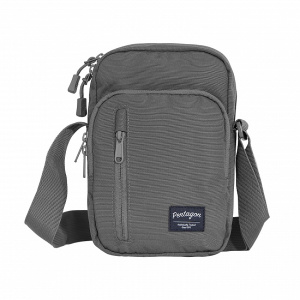 Сумка KLEOS Pentagon, цвет Wolf Grey