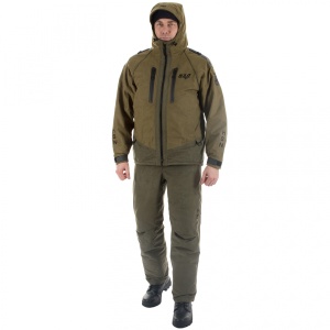 Костюм Stalker II ХСН, цвет олива 4