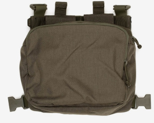 Подсумок 2 Banger Gear Set 5.11 Tactical, цвет Ranger Green