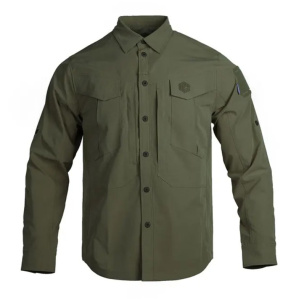 Рубашка Blue Label  Persecutor Tactical EmersonGear, цвет Ranger Green