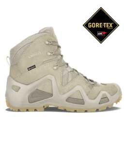 Ботинки LOWA ZEPHYR GTX® MID TF Desert (с иконкой)