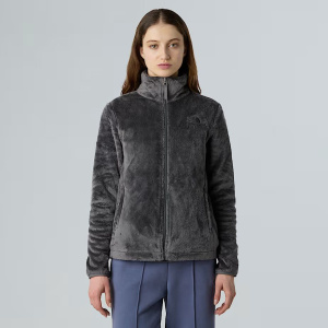 Кофта W Osito Fleece TNF, цвет Smoked Pearl
