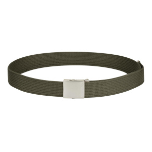 Ремень CANVAS Helikon, цвет Olive Green