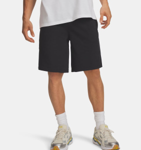 Шорты M Rival LW Under Armour, цвет Black