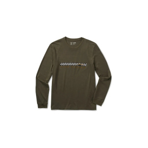 Лонгслив High SPD Operation 5.11 Tactical, цвет Ranger Green