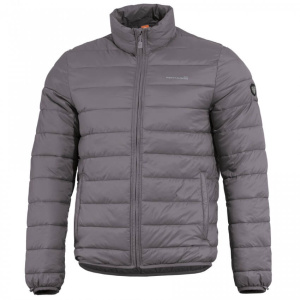 Куртка NUCLEUS Pentagon, цвет Cinder Grey