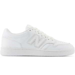 Кеды U 480 New Balance, цвет White White