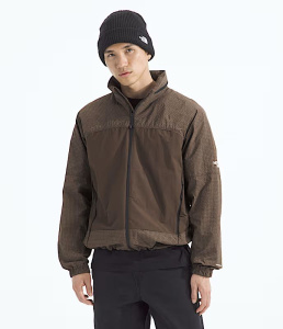 Куртка M Hike Utility Wind TNF, цвет Smokey Brown