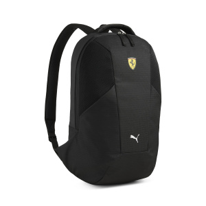 Рюкзак Ferrari Race Large Puma, цвет Black (22л)