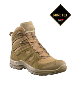 Ботинки HAIX BLACK EAGLE Athletic 2.0 Mid V GTX Coyote