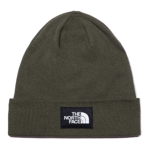 Шапка Dock Worker Recycled TNF, цвет New Taupe Green