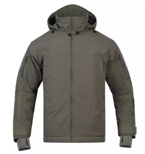 Куртка Blue Label Musk-Ox EmersonGear, цвет Ranger Green