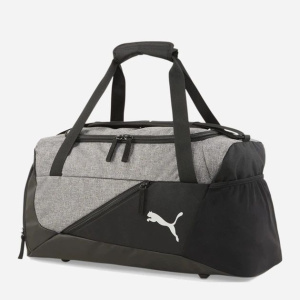 Сумка Final Teambag S Puma, цвет Black Medium Gray (27л)