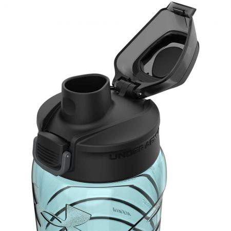 Бутылка Draft 0.7л Under Armour, цвет Breeze Blue 3