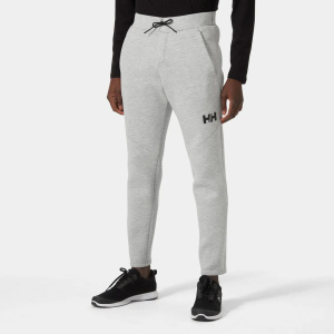 Брюки OCEAN SWEAT 2.0 HH, цвет Grey Melange (модель)