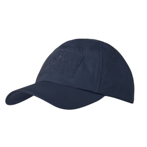 Бейсболка BBC PR Helikon, цвет Navy Blue
