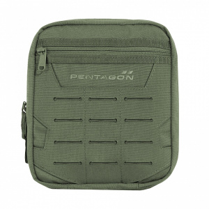 Подсумок EDC 2.0 Pentagon, цвет Olive
