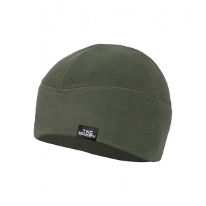 Шапка флисовая Oros Pentagon, цвет Olive Green