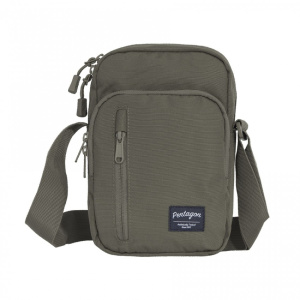 Сумка Kleos Pentagon, цвет RAL7013