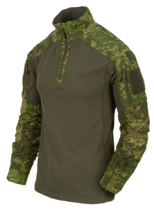 Рубашка MCDU Combat NR Helikon, цвет WildWood