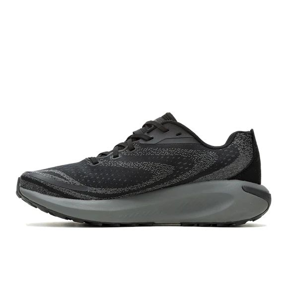 Кроссовки MORPHLITE Merrell, цвет Black Asphalt 3