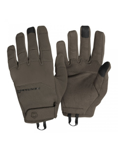 Перчатки Mоngoose Pentagon, цвет Olive Green