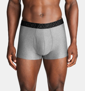 Трусы Men's Performance Tech 3 (3 pack) UA, цвет Multicolor