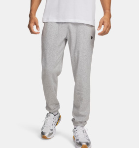 Брюки Rival LW Under Armour, цвет Mod Grey Light Heather
