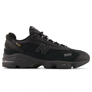 Кроссовки U 1000 New Balance, цвет Black M1000K