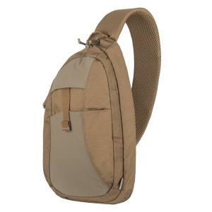 Рюкзак EDC SLING Helikon, цвет Coyote (6.5л.)