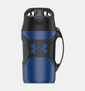 Бутылка Playmaker Jug 1,9л Under Armour, цвет Royal