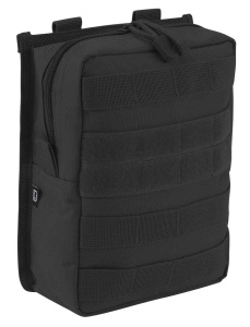 Подсумок Molle Cross Brandit, цвет Black
