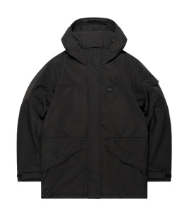 Куртка Oliver Vintage, цвет Black