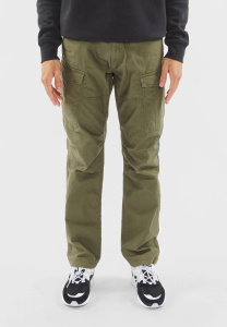 Брюки Lester Vintage, цвет Olive МОДЕЛЬ