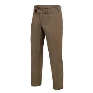 Брюки COVERT Helikon, цвет Mud Brown