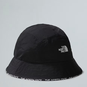 Панама Cypress Bucket TNF, цвет TNF Black