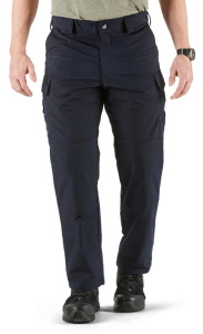 Брюки STRYKE 5.11 Tactical, цвет Dark Navy