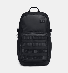 Рюкзак Triumph Sport Under Armour, цвет Black (21л)