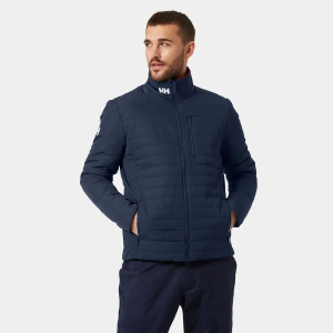 Куртка CREW INSULATOR 2.0 HH, цвет Navy