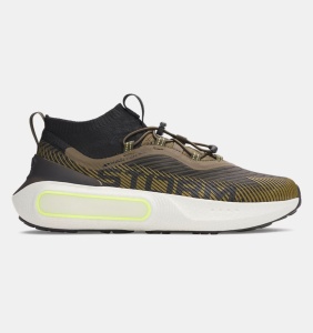 Кроссовки U Phantom 4 Storm Under Armour, цвет Expedition Green