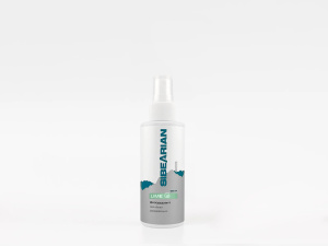 Дезодорант для обуви Sibearian Daily Lime, 150мл