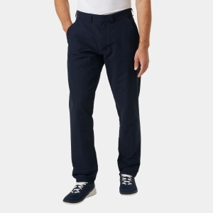 Брюки QD PANTS HH, цвет Navy
