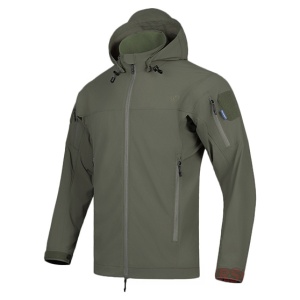 Куртка Blue label Falco Lightweight EmersonGear, цвет Ranger Green