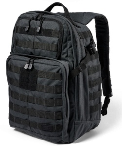 Рюкзак Rush 24 2.0 5.11 Tactical, цвет Double tap (37л.)