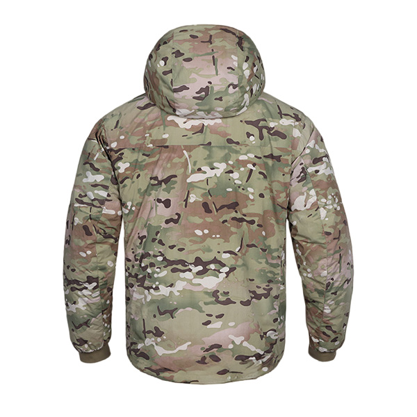 Куртка Blue Label COD Functional EmersonGear, цвет Multicam 4