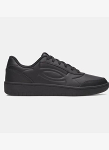 Кроссовки M Tempo Under Armour, цвет Black