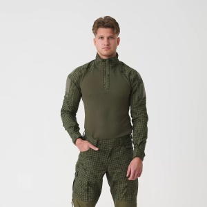 Рубашка MCDU Combat Helikon, цвет Desert Night Camo 0