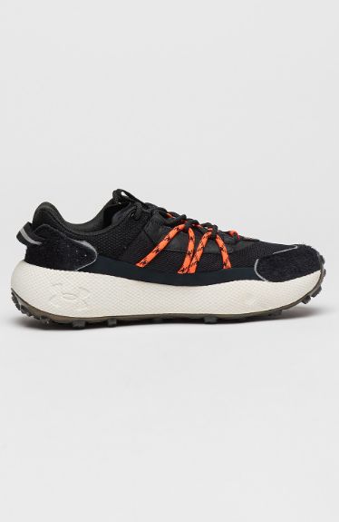 Кроссовки Fat Tire Venture Pro HSFT Under Armour, цвет BlackWhite 2