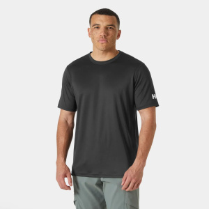 Футболка TECH T-SHIRT 2.0 HH, цвет Ebony