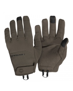 Перчатки Mоngoose Pentagon, цвет Olive Green